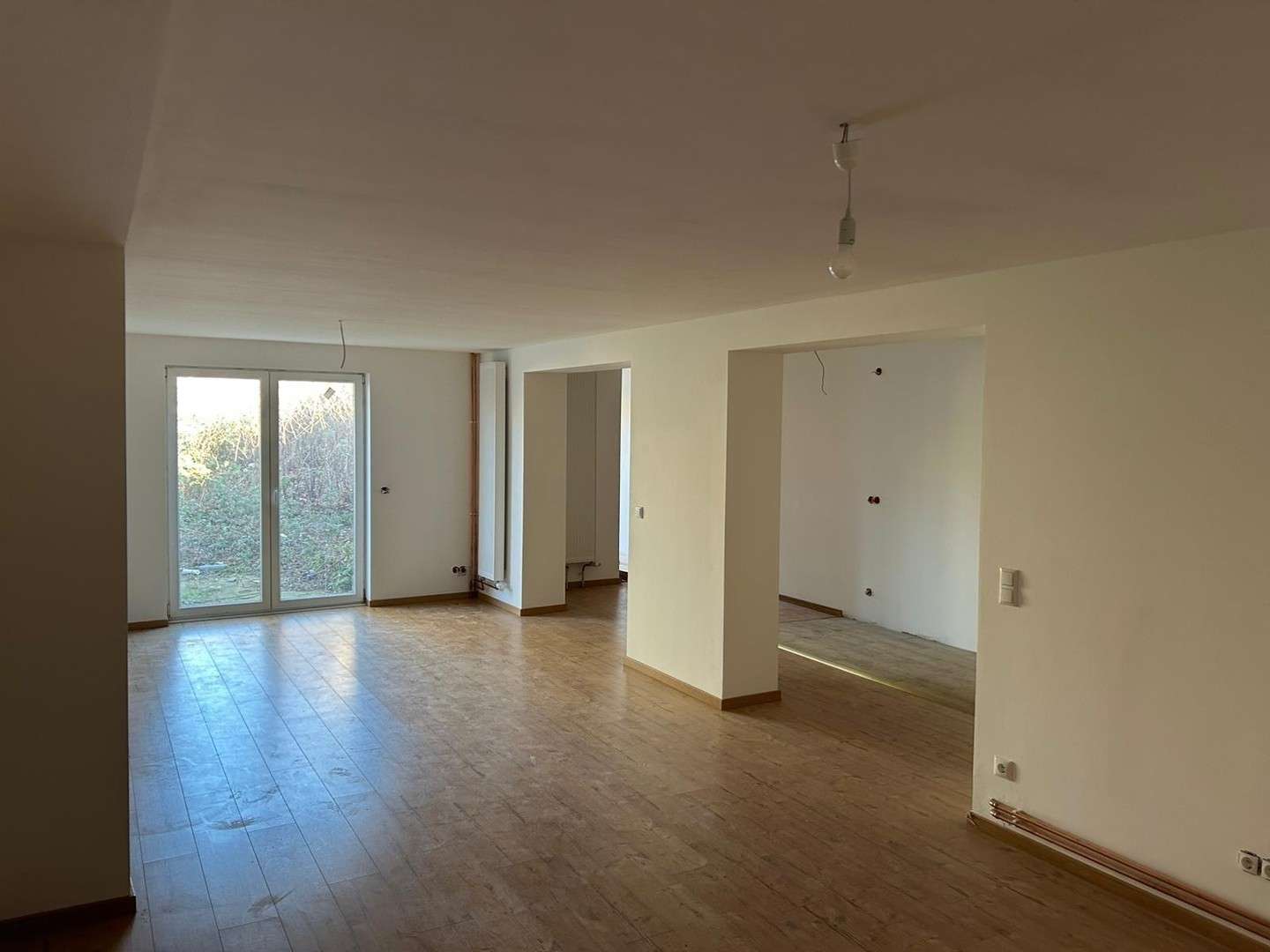 Thumbnail-Wohnung zum Mieten in Oschersleben 1.090,00 € 104.72 m²