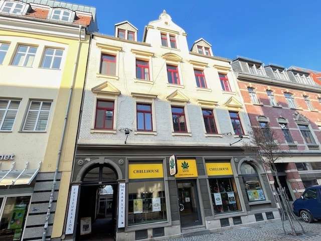 Thumbnail-Haus zum Kaufen in Zwickau 841.000,00 € 282 m²