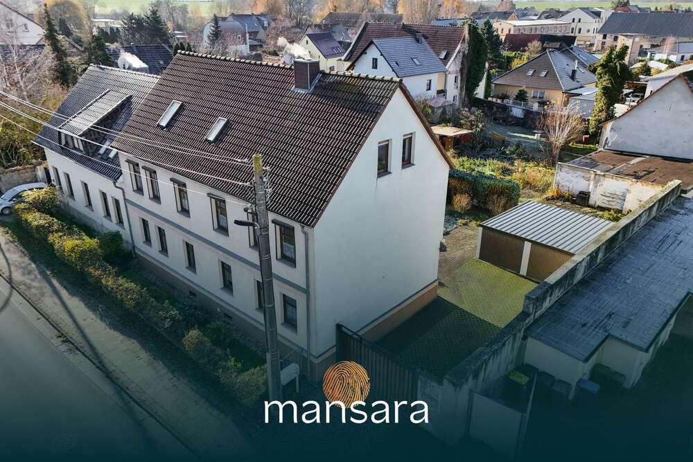 Thumbnail-Haus zum Kaufen in DodendorfSülzetal 269.000,00 € 222.03 m²