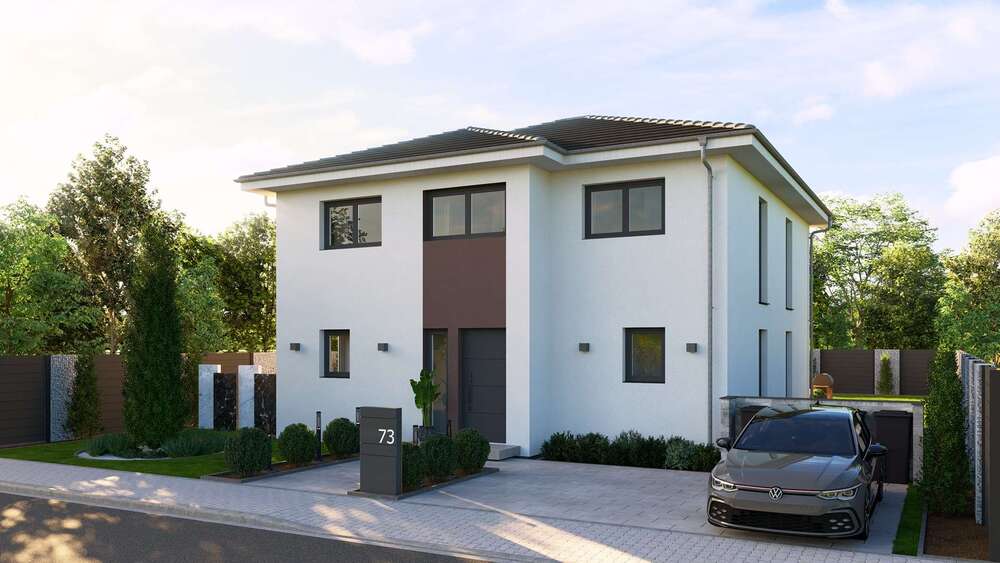 Thumbnail-Haus zum Kaufen in Hohenlinden 958.900,00 € 173 m²