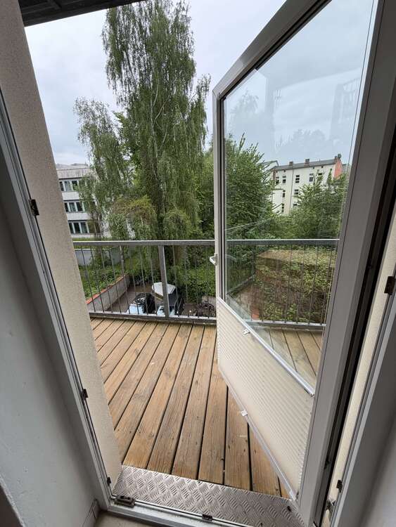 Thumbnail-Wohnung zum Mieten in Rostock 750,00 € 46 m²