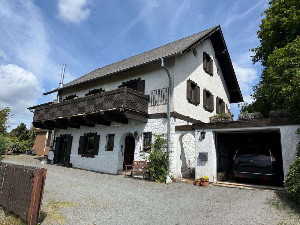 Thumbnail-Haus zum Kaufen in Manderscheid 295.000,00 € 193 m²