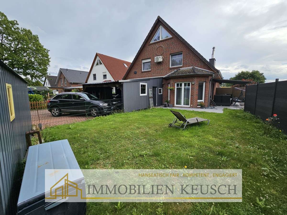 Thumbnail-Haus zum Kaufen in Ottersberg Otterstedt 298.000,00 € 118.21 m²