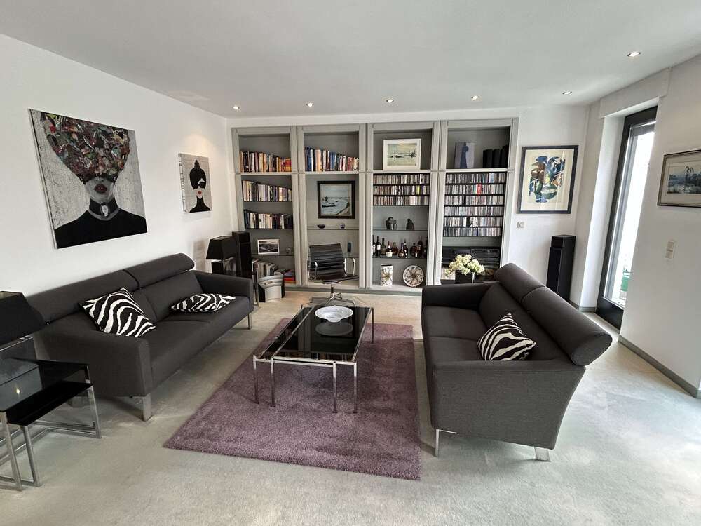 Thumbnail-Wohnung zum Kaufen in Krefeld 498.000,00 € 196.26 m²