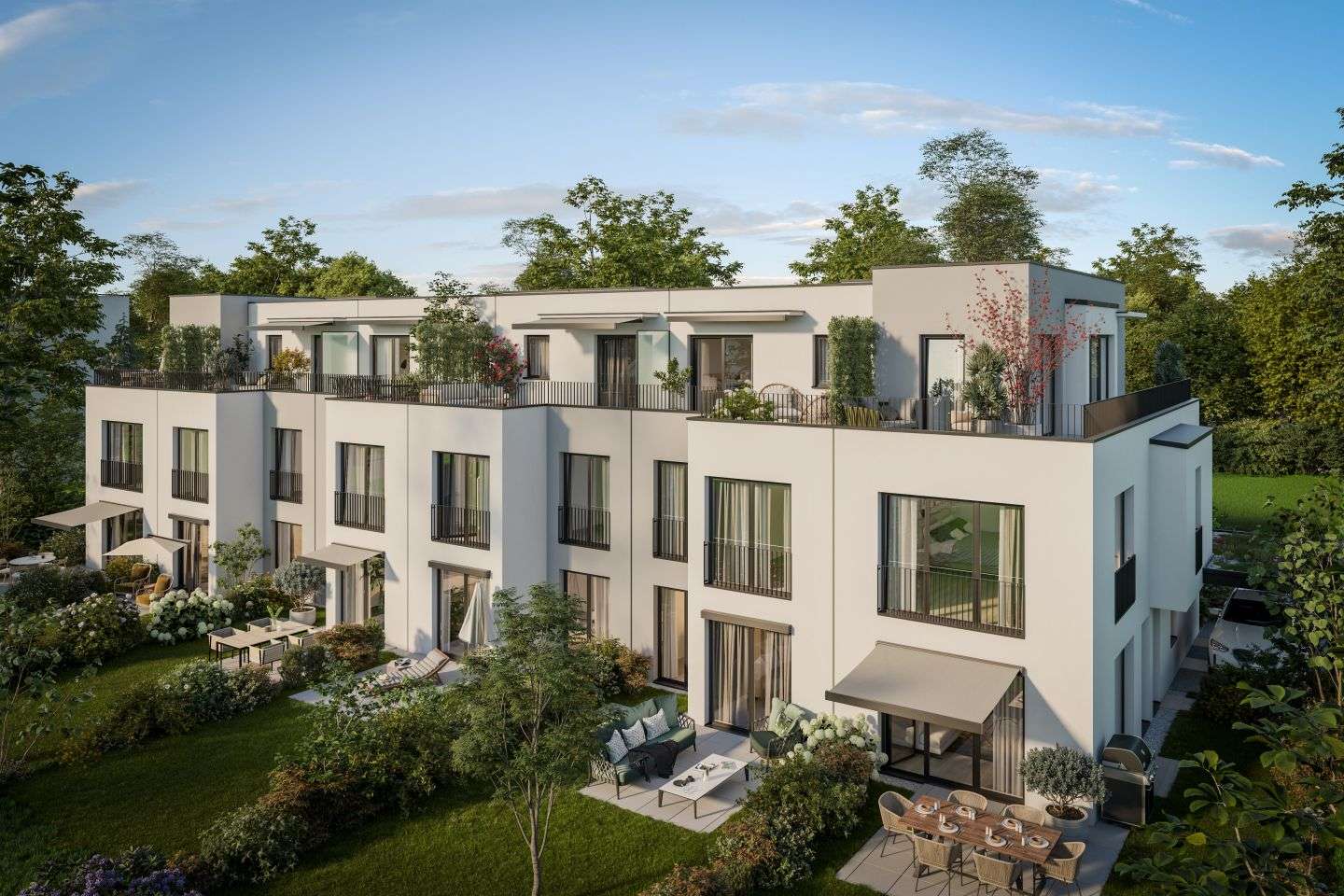 Thumbnail-Haus zum Kaufen in München 1.190.000,00 € 140.1 m²
