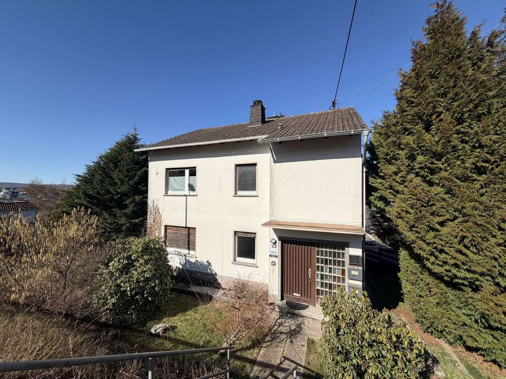 Thumbnail-Haus zum Kaufen in Birkenfeld 268.000,00 € 150 m²