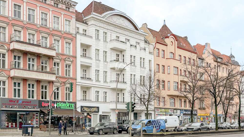 Thumbnail-Büro in Berlin 899.000,00 € 155.59 m²
