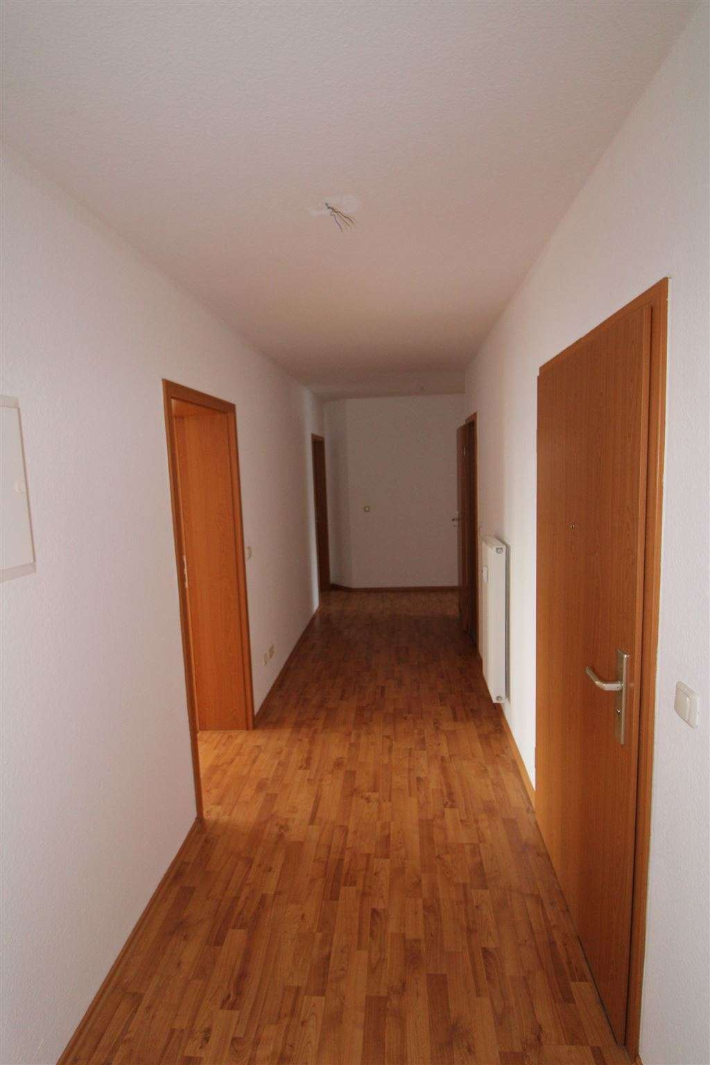 Thumbnail-Wohnung zum Mieten in Plauen 665,50 € 121.44 m²