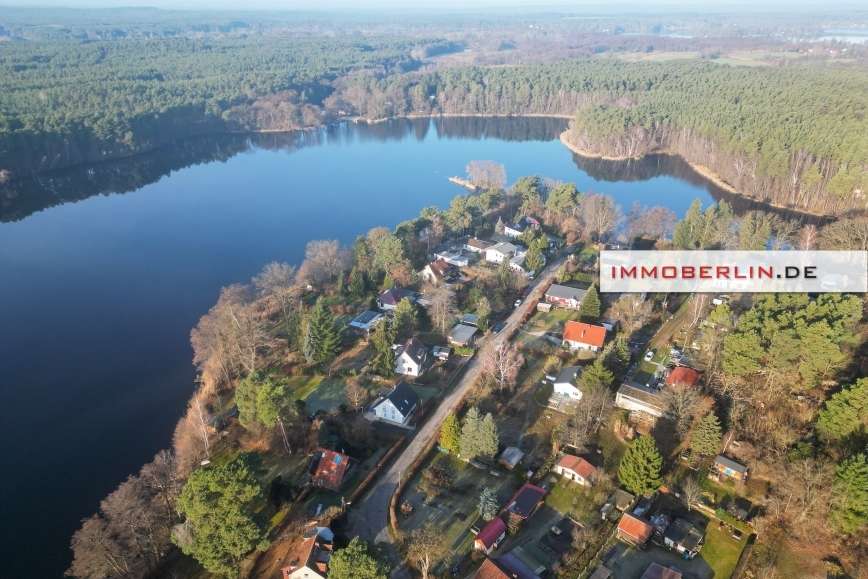 Thumbnail-Grundstück zu verkaufen in Teupitz 269.000,00 € 1679 m²