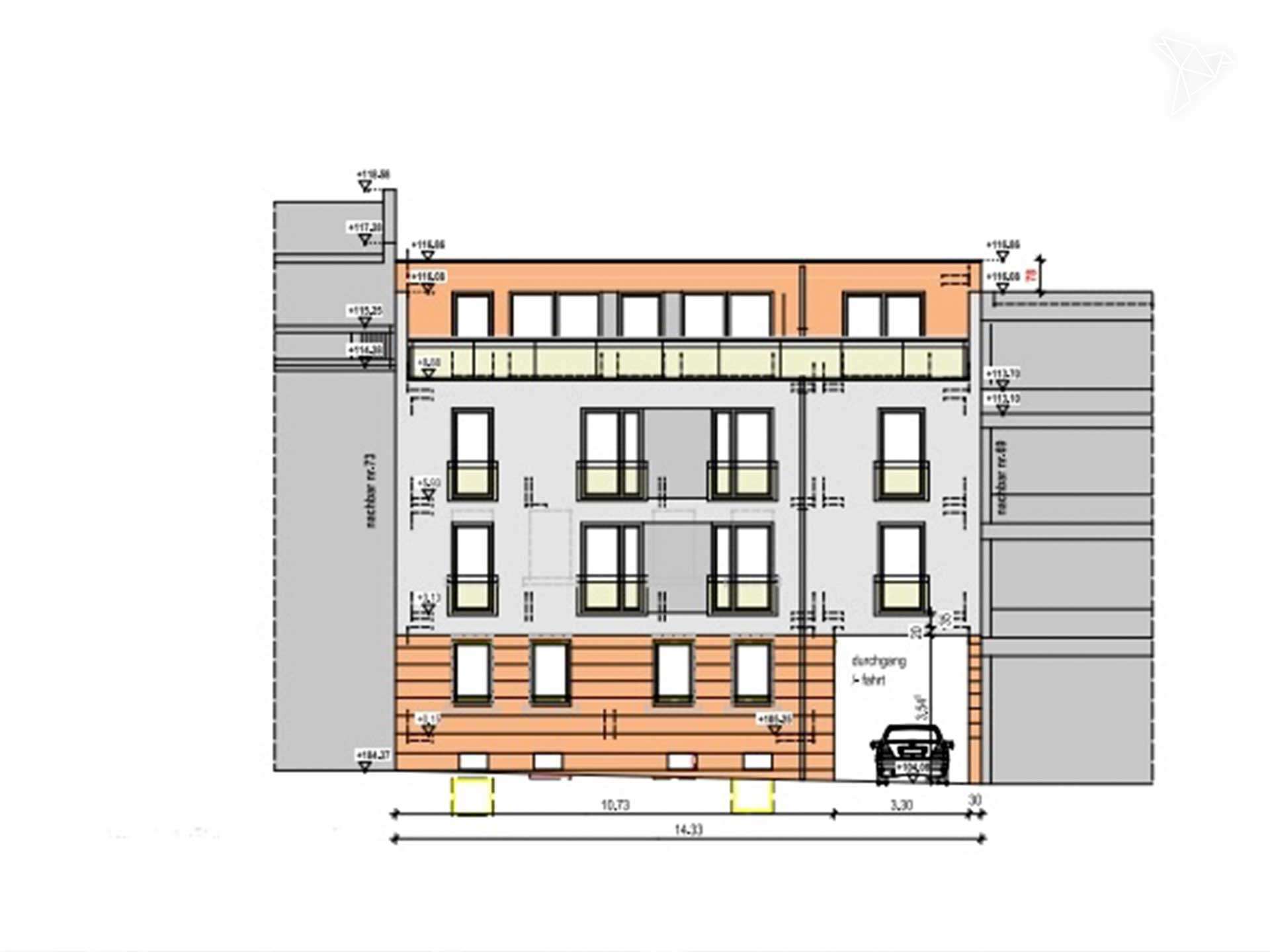 Thumbnail-Haus zum Kaufen in Mühlheim am Main 1.599.000,00 € 330 m²