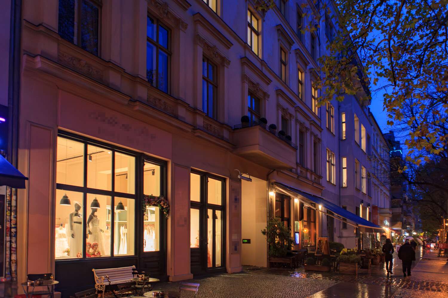 Thumbnail-Gastronomie in Berlin-Prenzlauer Berg 790.000,00 € 167.1 m²