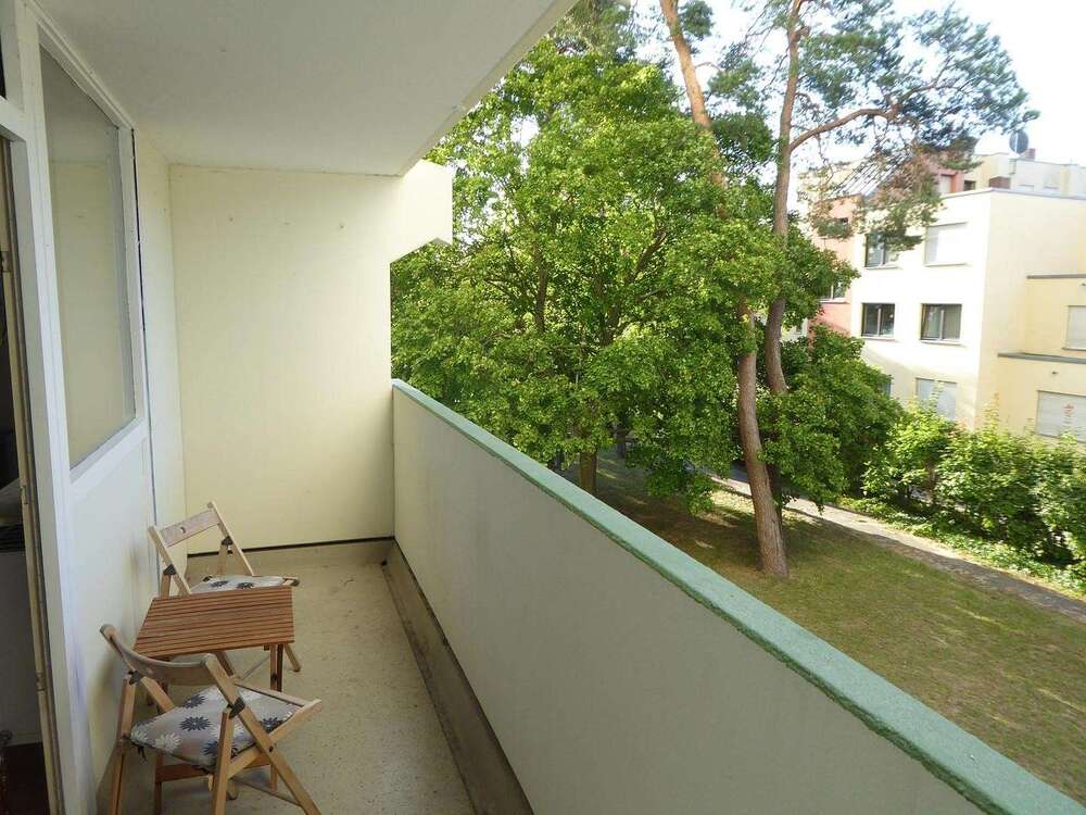 Thumbnail-Wohnung zum Mieten in Erlangen 660,00 € 48 m²