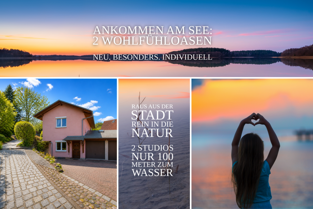 Thumbnail-Haus zum Kaufen in Malchow 239.000,00 € 60 m²