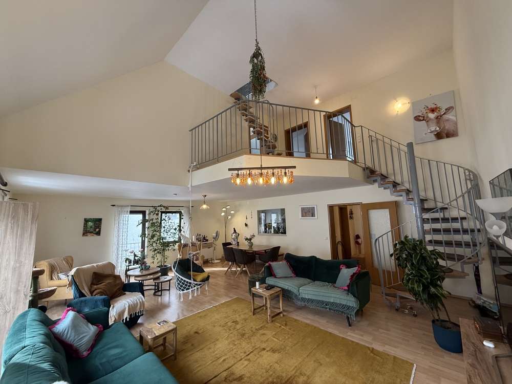 Thumbnail-Wohnung zum Mieten in Viernheim 1.450,00 € 128 m²