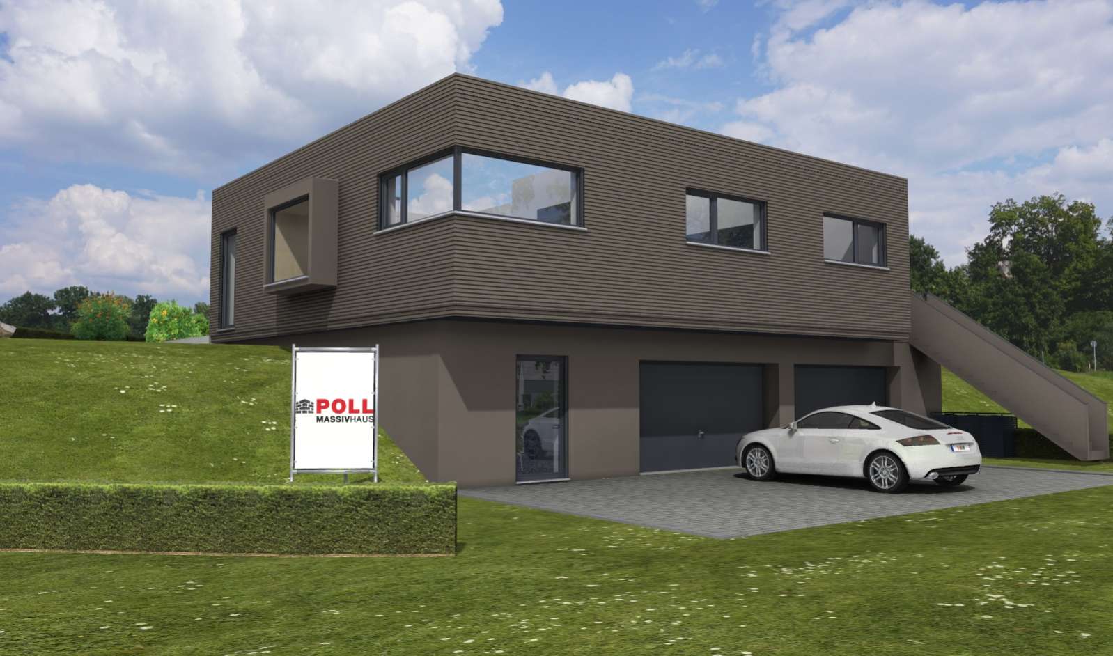 Thumbnail-Haus zum Kaufen in Adenau 615.195,00 € 147.52 m²