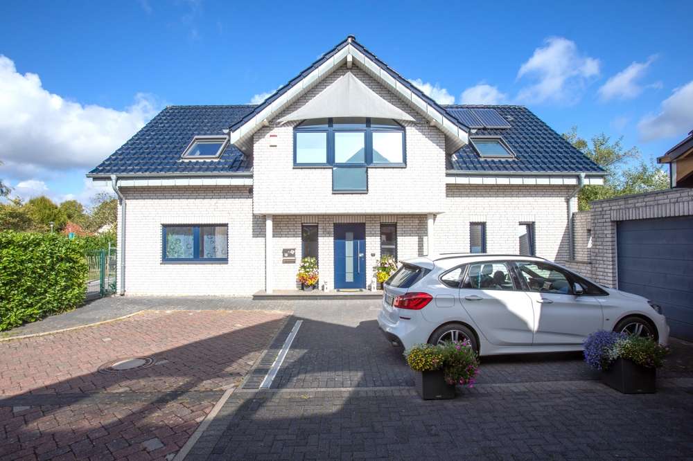 Thumbnail-Haus zum Kaufen in Wegberg 725.000,00 € 196 m²