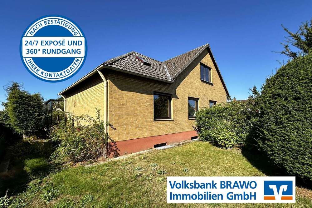 Thumbnail-Haus zum Kaufen in Braunschweig 480.000,00 € 211 m²