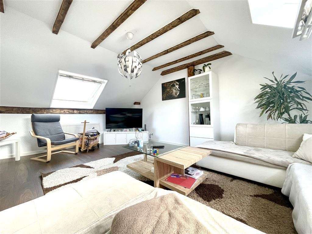 Thumbnail-Wohnung zum Mieten in Niefern-Öschelbronn 730,00 € 72 m²