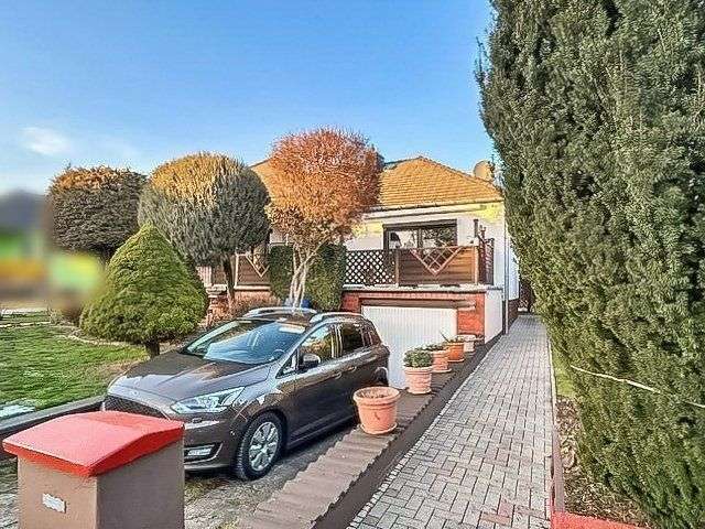 Thumbnail-Haus zum Kaufen in Sülzetal 199.000,00 € 115 m²