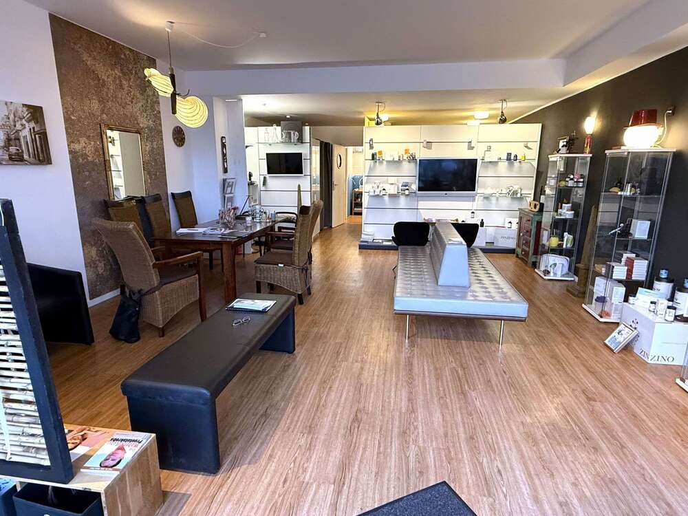 Thumbnail-Büro in Bergisch Gladbach 120.000,00 € 74.4 m²