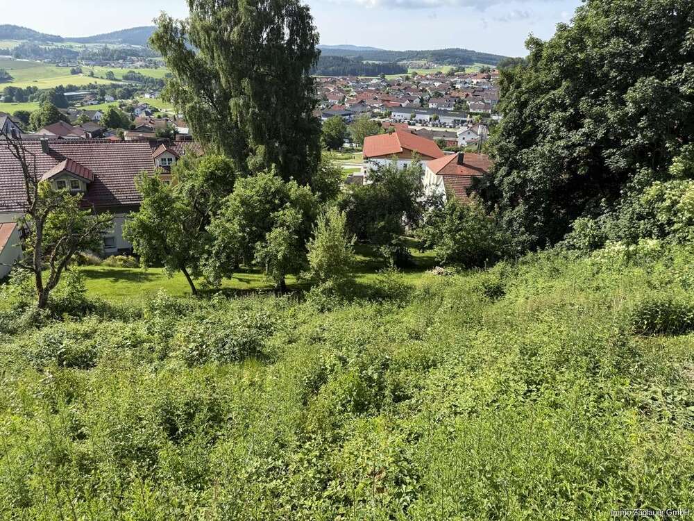 Thumbnail-Haus zum Kaufen in Kirchberg im Wald 399.000,00 € 296 m²