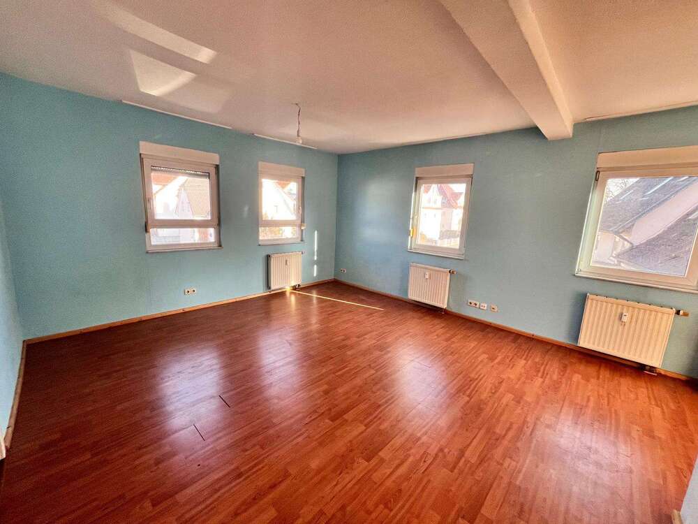 Thumbnail-Wohnung zum Kaufen in Reichenbach an der Fils 159.000,00 € 56 m²