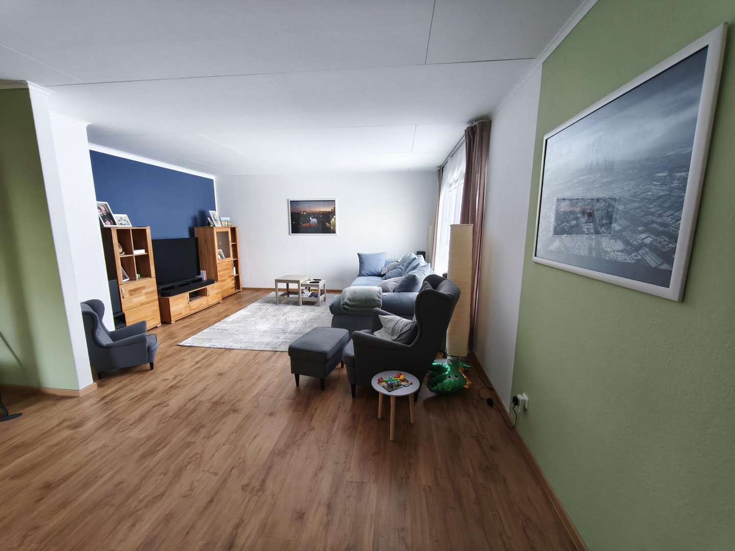 Thumbnail-Haus zum Kaufen in Friedberg 575.000,00 € 147 m²