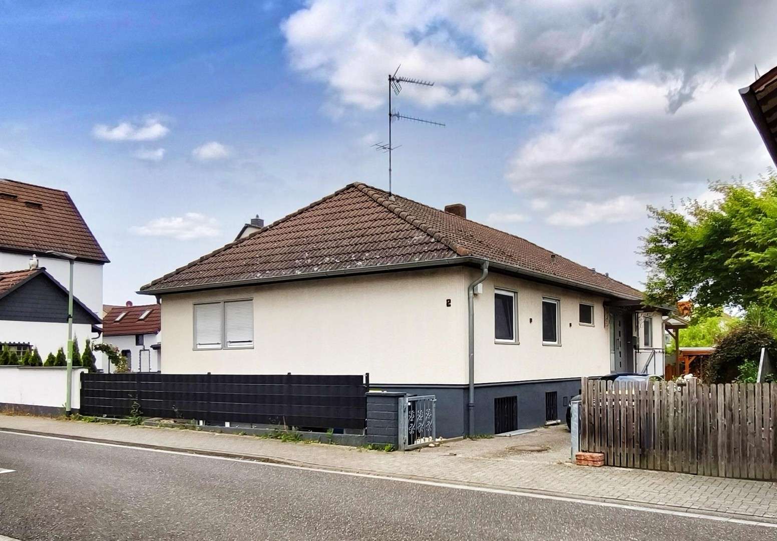 Thumbnail-Haus zum Kaufen in Friedberg 575.000,00 € 147 m²