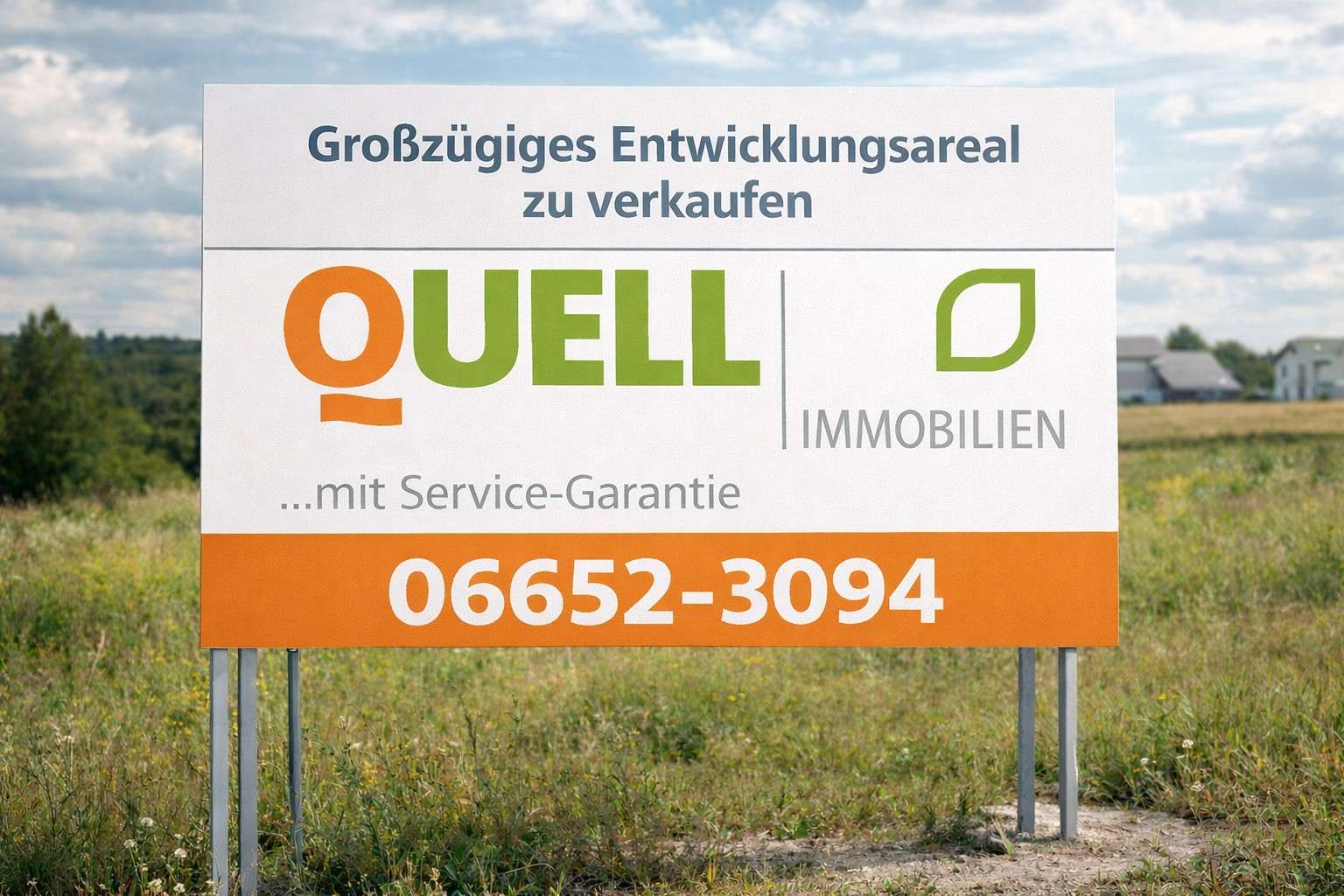 Thumbnail-Grundstück zu verkaufen in Bad Hersfeld 900.000,00 € 9400 m²