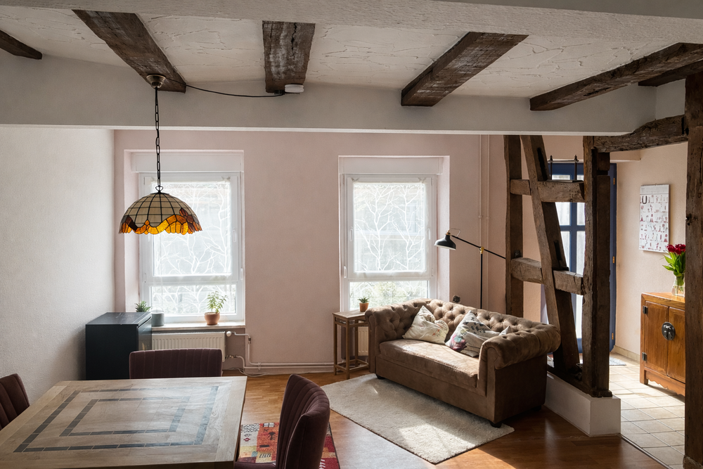 Thumbnail-Haus zum Kaufen in Heidelberg 330.000,00 € 75.08 m²