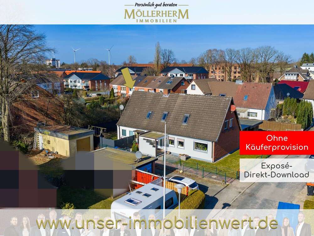 Thumbnail-Haus zum Kaufen in Wahlstedt 239.000,00 € 100.69 m²
