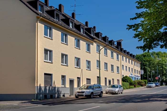 Thumbnail-Wohnung zum Mieten in Essen 569,00 € 66.31 m²
