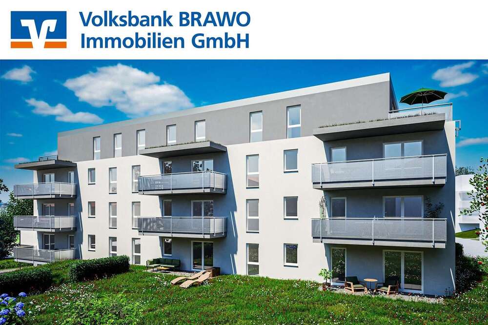 Thumbnail-Wohnung zum Kaufen in Bad Harzburg 303.320,00 € 94.2 m²