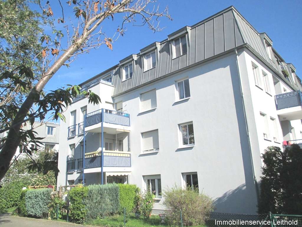 Thumbnail-Wohnung zum Kaufen in Dresden 142.000,00 € 51 m²