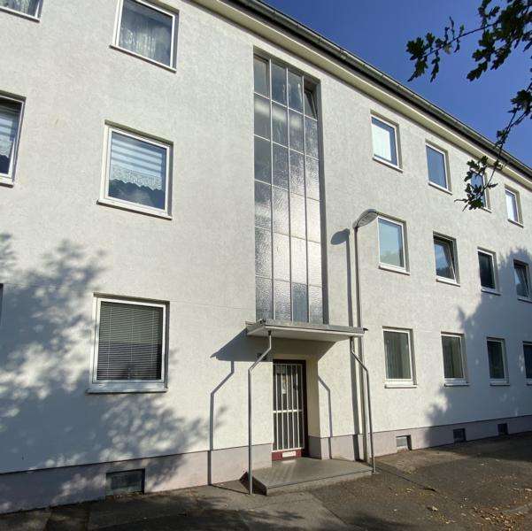 Thumbnail-Wohnung zum Mieten in Düren 360,60 € 54.22 m²