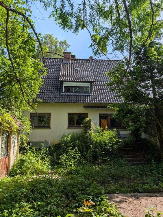 Thumbnail-Haus zum Kaufen in Extertal Bösingfeld 114.000,00 € 121 m²