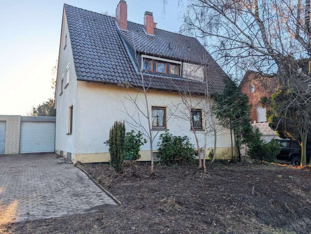 Thumbnail-Haus zum Kaufen in Extertal Bösingfeld 139.000,00 € 121 m²