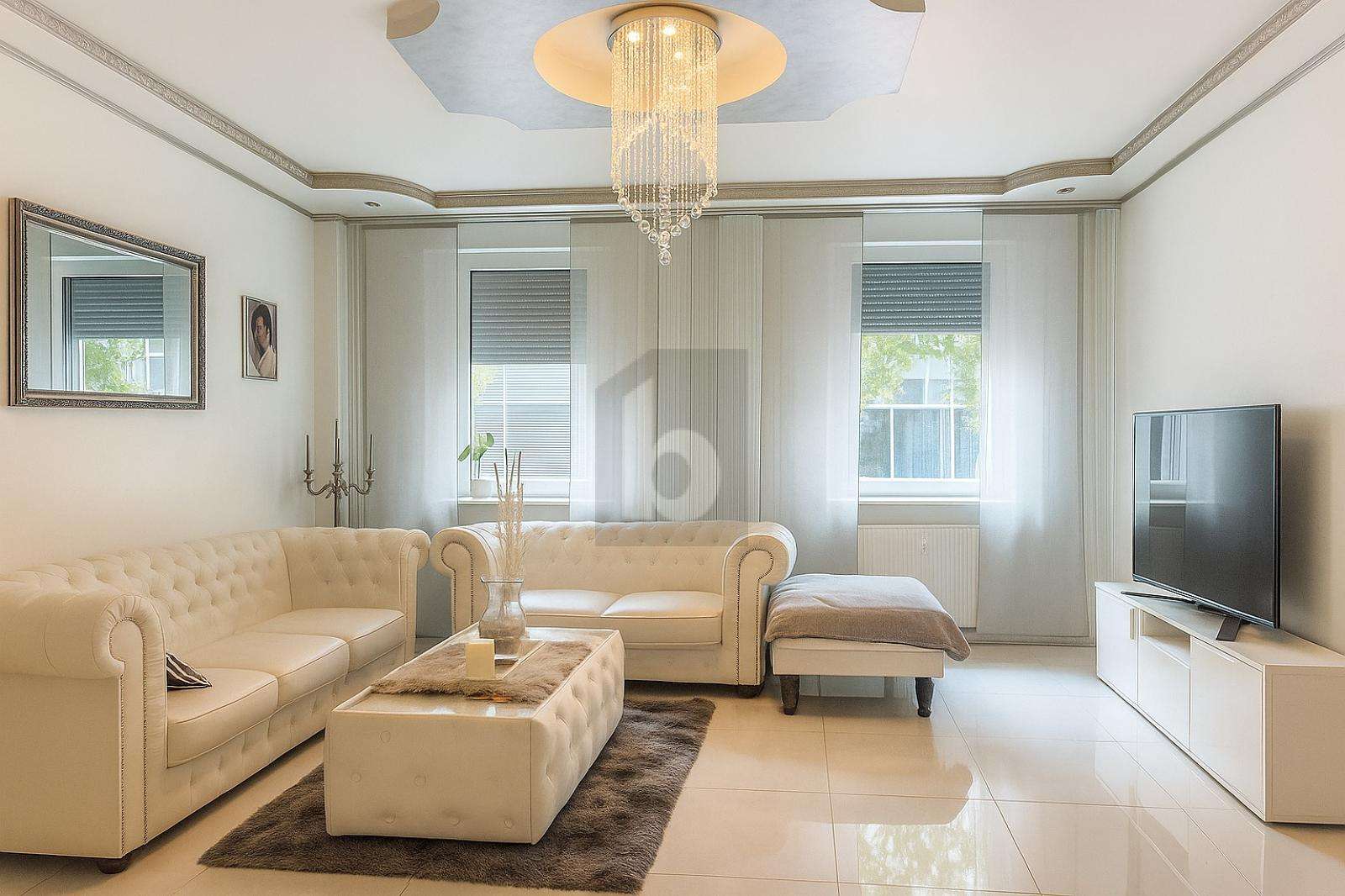 Thumbnail-Wohnung zum Kaufen in Oberhausen 189.000,00 € 83 m²