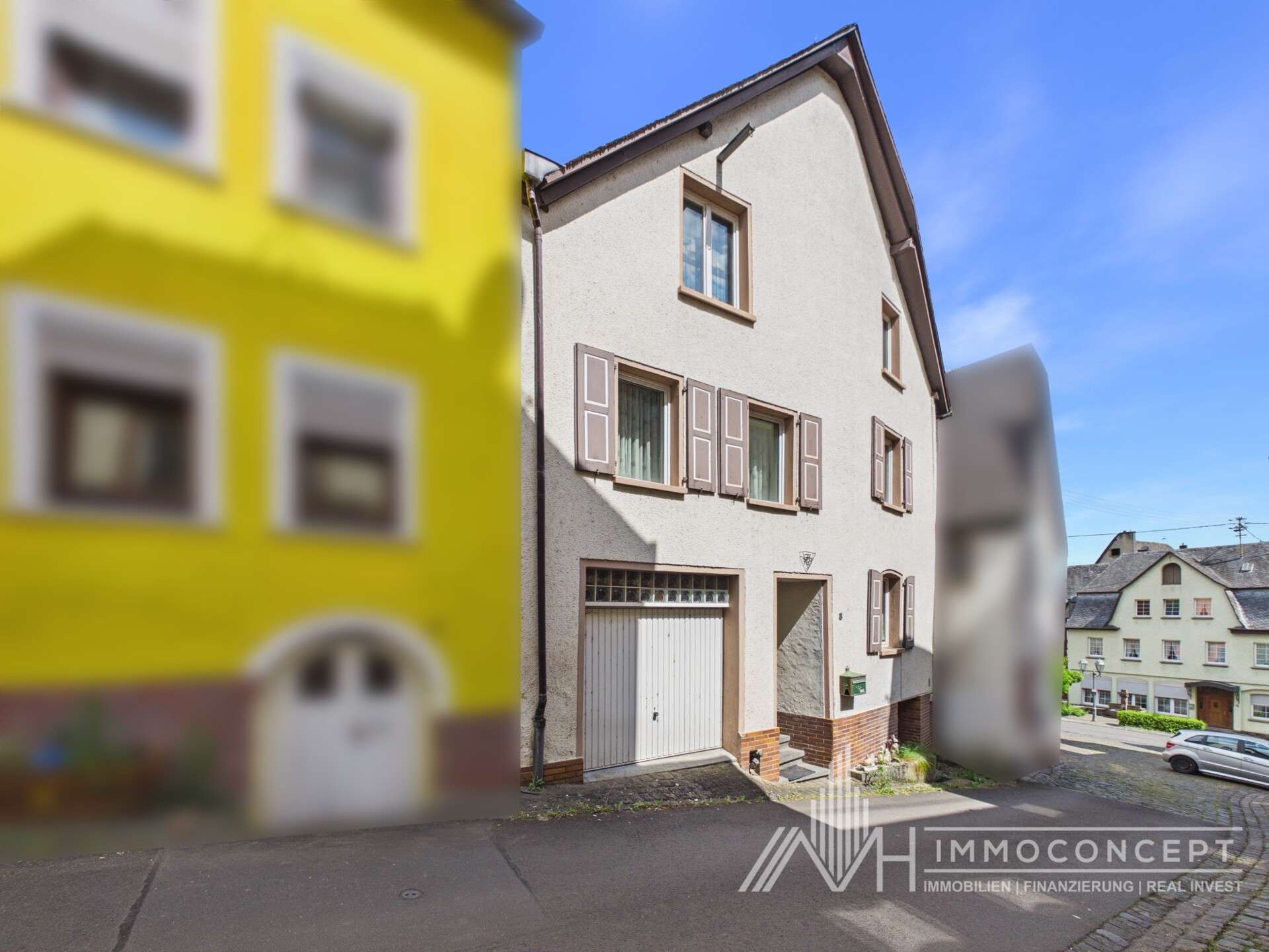 Thumbnail-Haus zum Kaufen in Ürzig 99.500,00 € 88 m²
