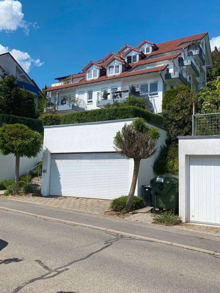 Thumbnail-Wohnung zum Mieten in Haiterbach-Oberschwandorf 880,00 € 79.4 m²