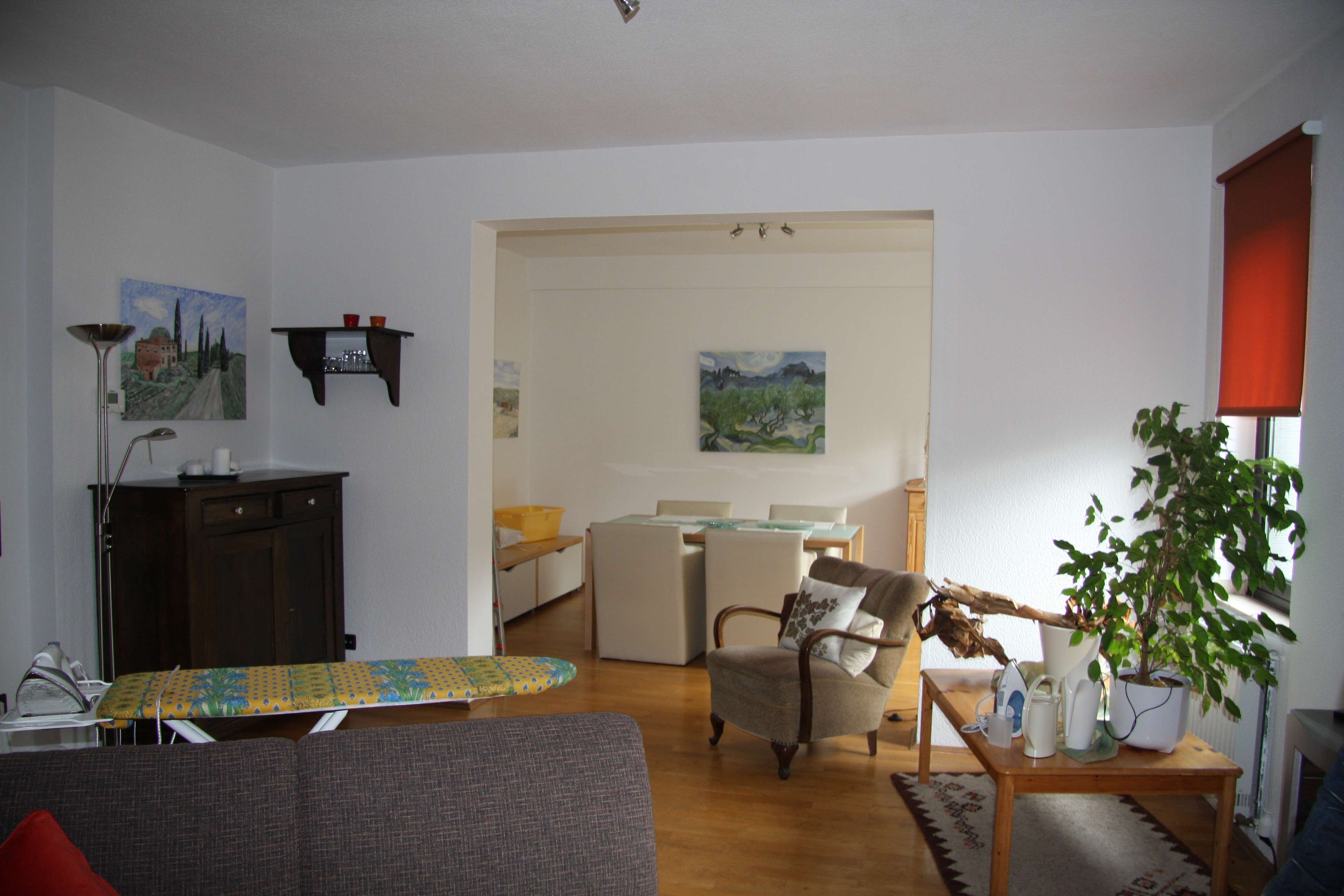 Thumbnail-Wohnung zum Mieten in Aachen 900,00 € 102.92 m²