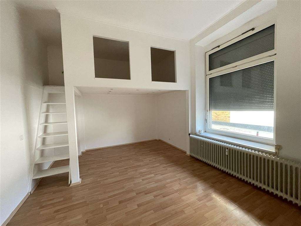 Thumbnail-Wohnung zum Mieten in Düsseldorf 700,00 € 33.06 m²