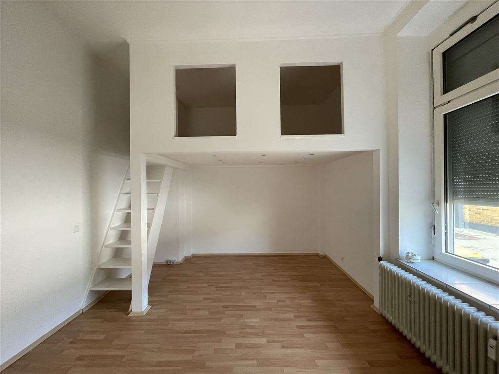 Thumbnail-Wohnung zum Mieten in Düsseldorf 555,00 € 33.06 m²