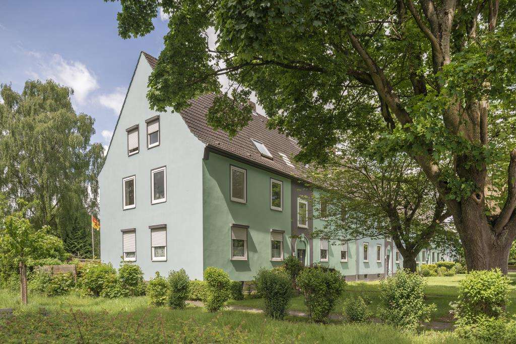 Thumbnail-Wohnung zum Mieten in Wilhelmshaven 409,00 € 60.06 m²