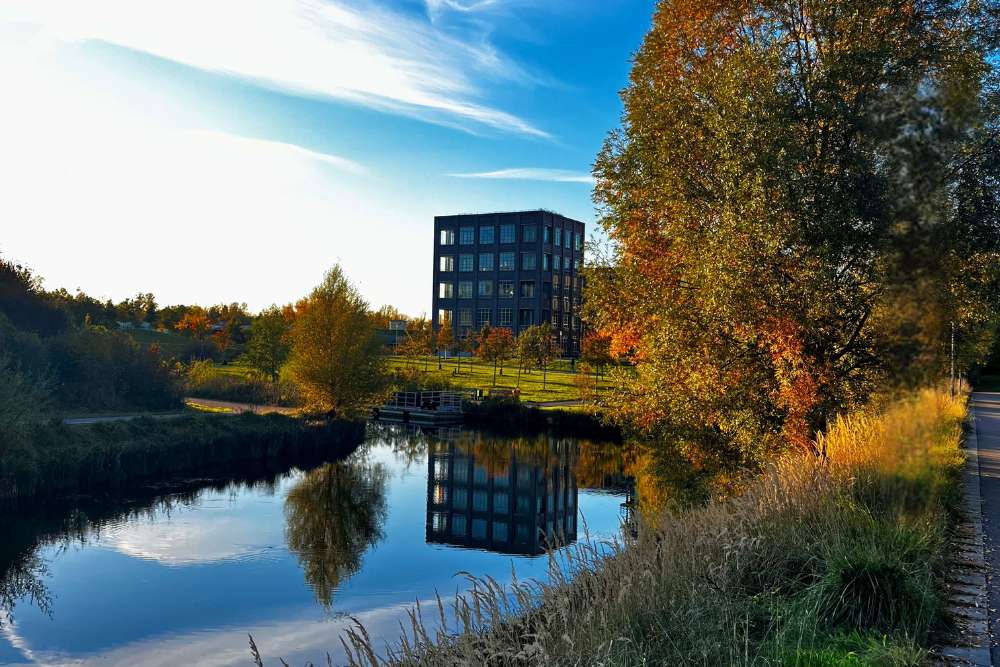 Thumbnail-Wohnung zum Mieten in Leipzig 1.117,40 € 60.4 m²