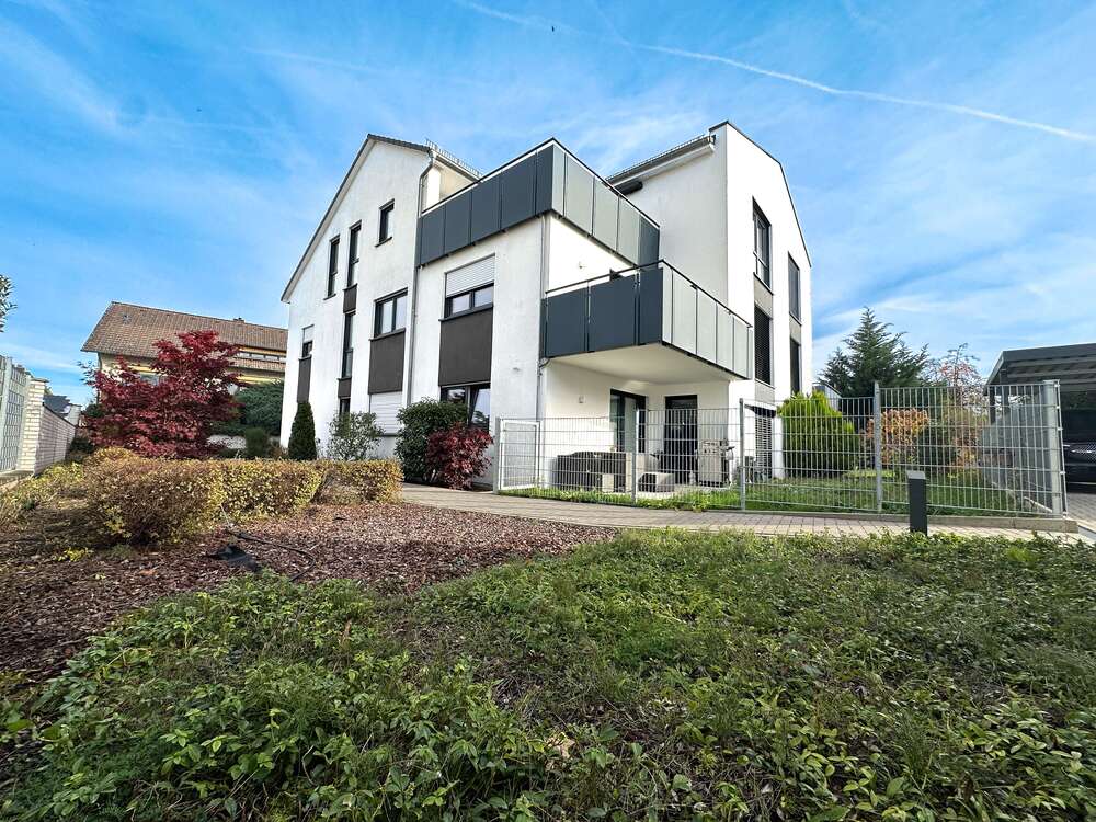 Thumbnail-Wohnung zum Kaufen in Seligenstadt 700.000,00 € 135 m²
