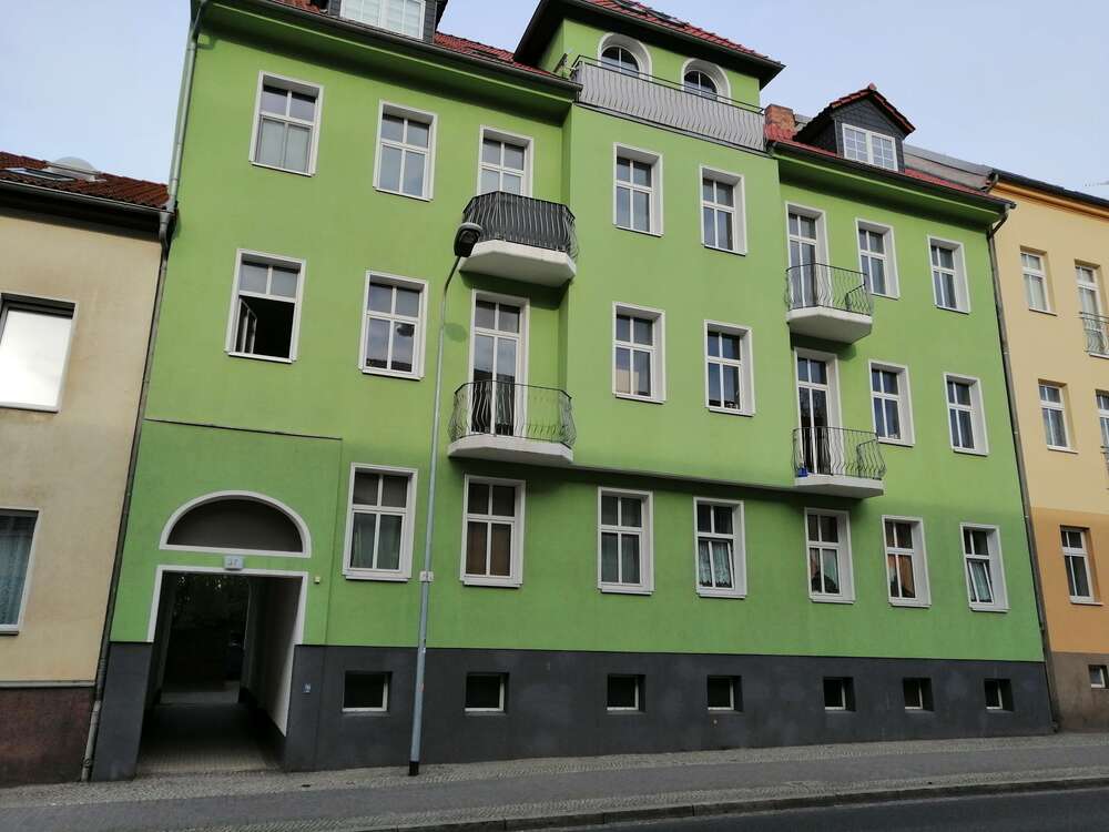 Thumbnail-Wohnung zum Mieten in Bernau 669,00 € 49.5 m²