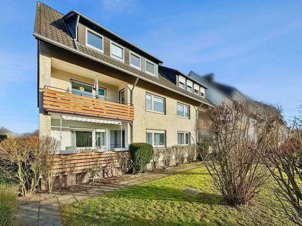 Thumbnail-Wohnung zum Kaufen in Gütersloh 160.000,00 € 72 m²