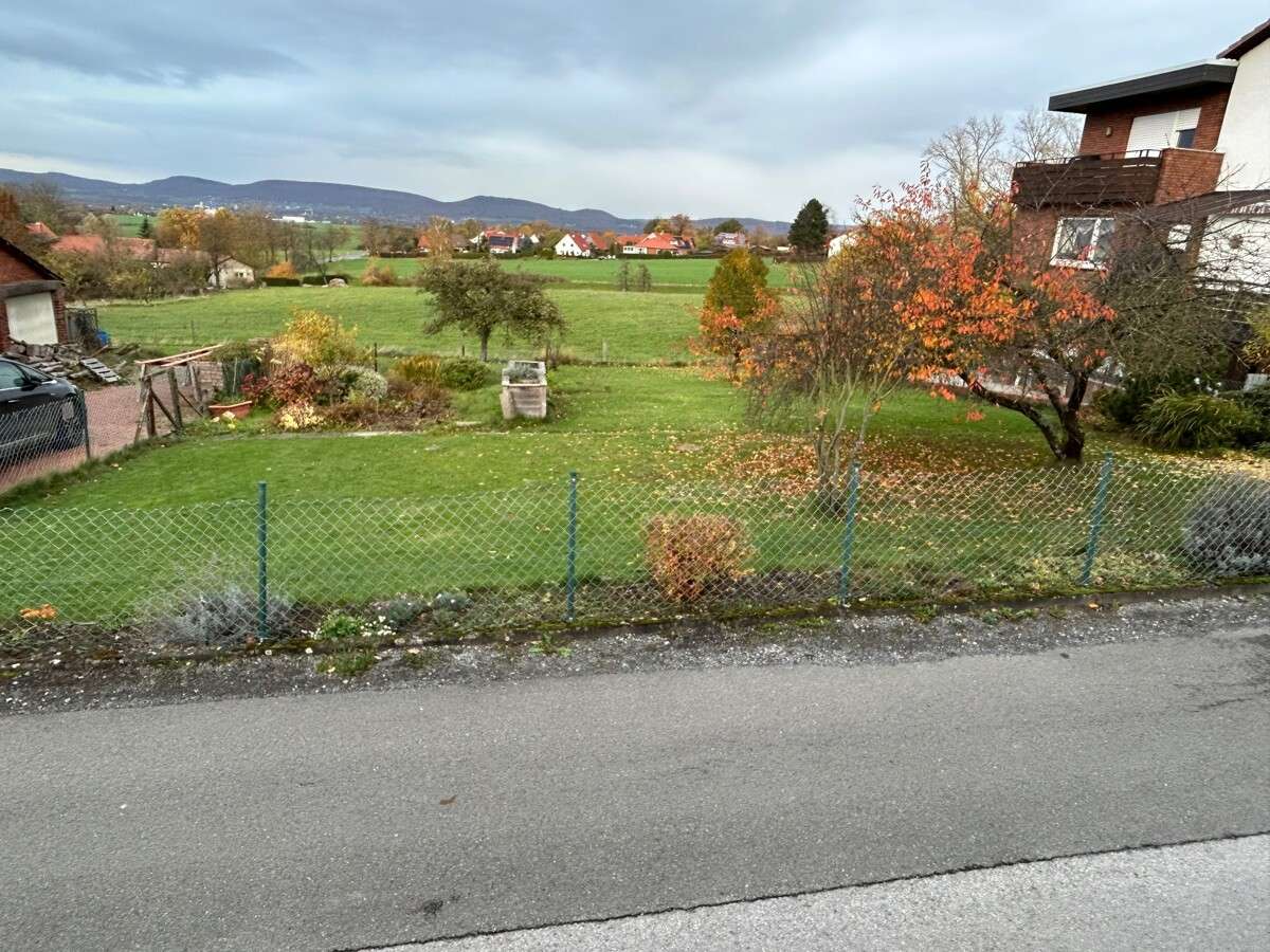 Thumbnail-Grundstück zu verkaufen in Rinteln Friedrichshöhe 75.500,00 € 720 m²