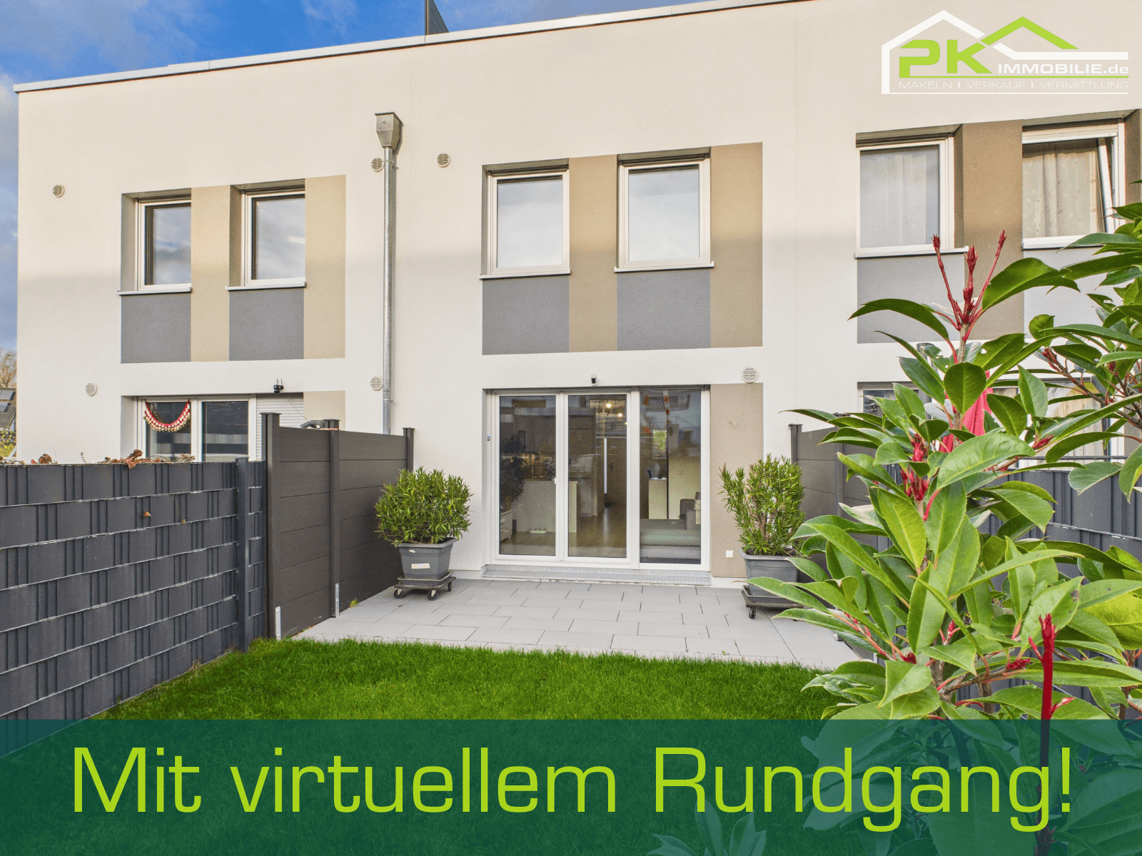 Thumbnail-Haus zum Kaufen in Butzbach 649.000,00 € 121.95 m²
